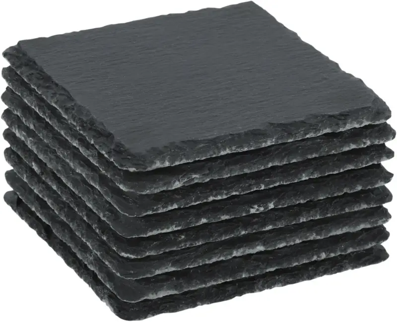 Spice&Soul Комплект плата за сервиране от шисти