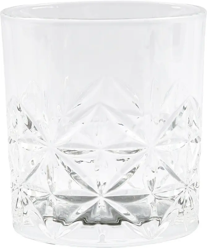 JACK Комплект чаши 6 бр. x 340 мл