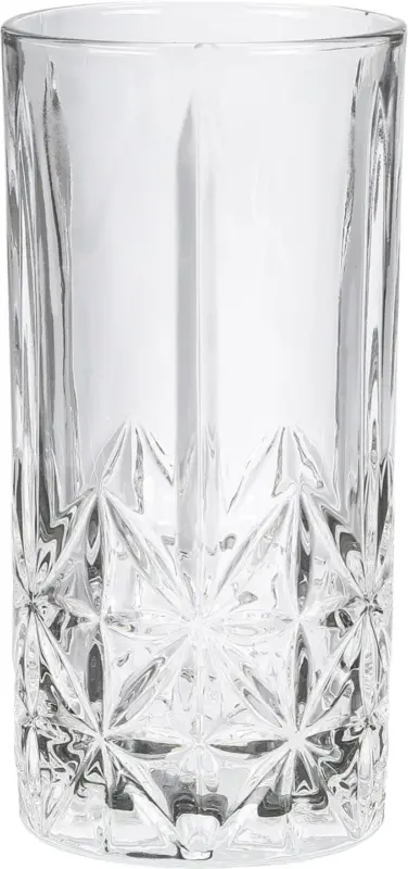 JACK Комплект чаши 6 бр. x 375 мл