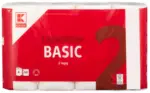 Kaufland хипермаркет K-Classic Кухненска ролка двупластова - до 14-12-25