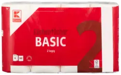 K-Classic Кухненска ролка двупластова