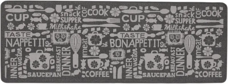 Spice&Soul Кухненска пътека 65 х 180 см