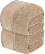 Kaufland хипермаркет LIV&BO Хавлиена кърпа 30 х 50 см - до 14-12-25