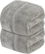 Kaufland хипермаркет LIV&BO Хавлиена кърпа 30 х 50 см - до 14-12-25