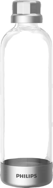 PHILIPS Бутилка за газирана вода 1 л