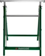 Kaufland хипермаркет PARKSIDE&reg; Работна стойка с регулираща се височина - до 14-12-25