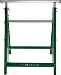 PARKSIDE® Работна стойка с регулираща се височина