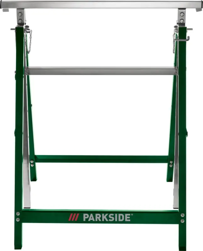 PARKSIDE® Работна стойка с регулираща се височина