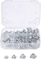 PARKSIDE® Комплект гайки