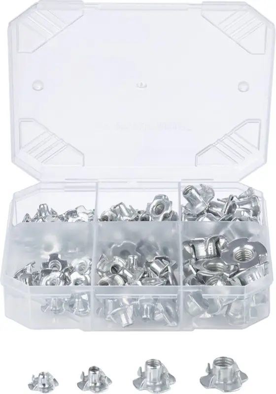 PARKSIDE® Комплект гайки