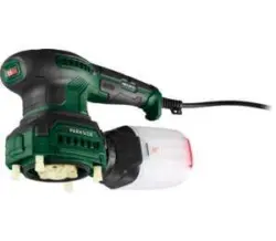 Parkside® Мултифункционална шлайфмашина PMFS20