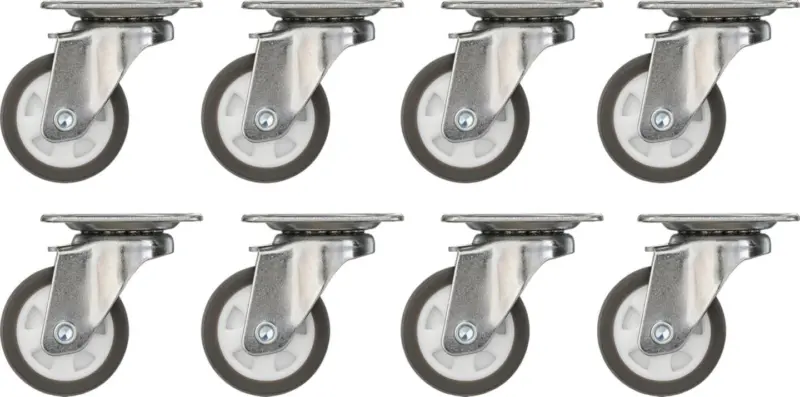 Parkside® Комплект колела различни видове