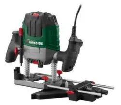 PARKSIDE&reg; Оберфреза POF 1200 E4