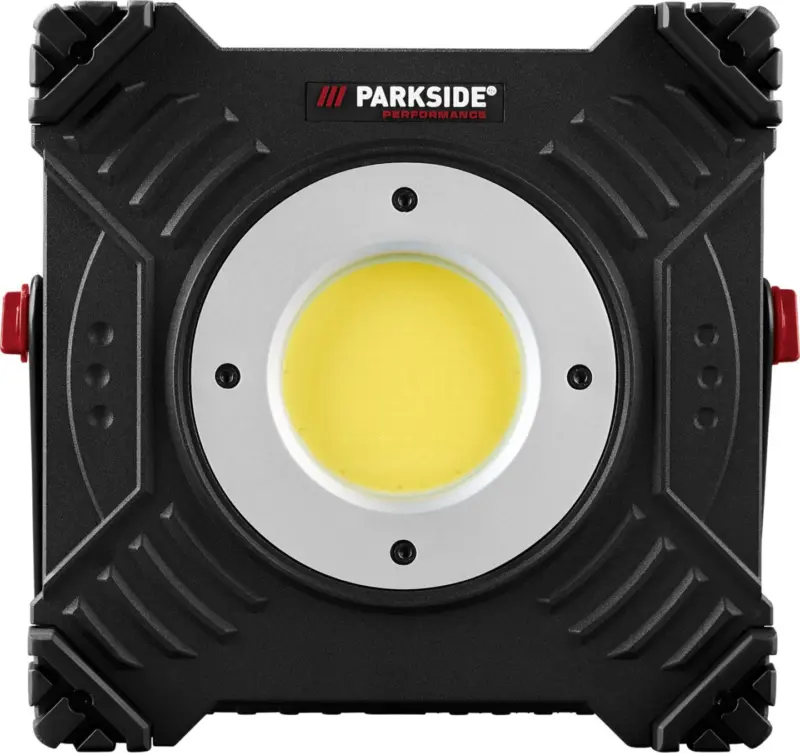 Parkside® Performance Акумулаторен работен прожектор