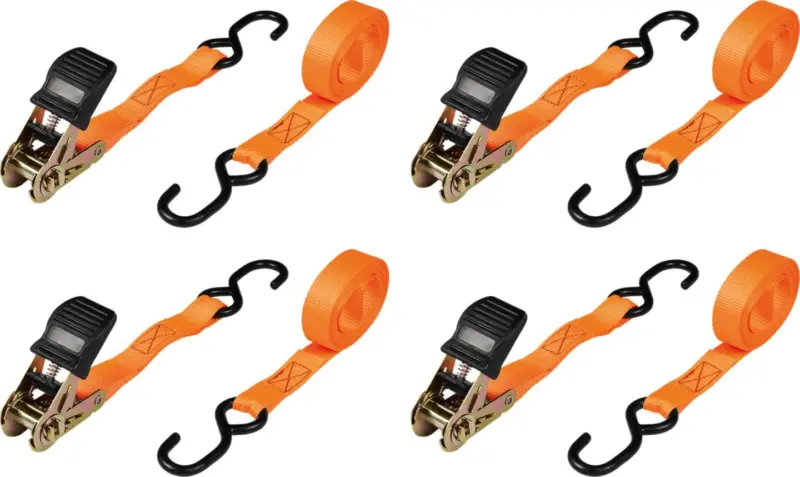 MyProject® Комплект колани с тресчотка