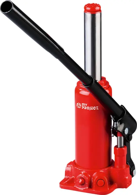 MyProject® Хидравличен крик