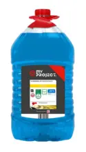Kaufland хипермаркет MyProject® Зимна течност за чистачки - до 14-12-25