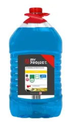 MyProject® Зимна течност за чистачки