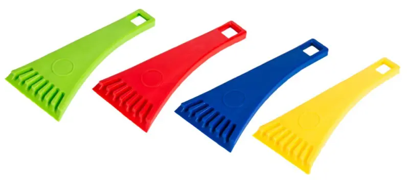 Стъргалка за лед различни цветове