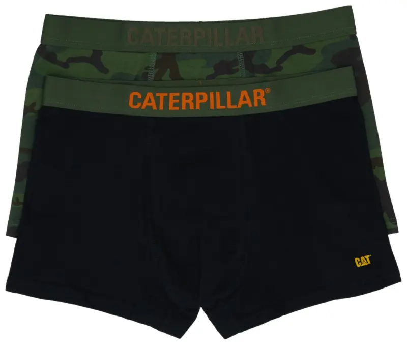 CAT Боксер M - XL