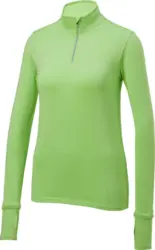 NEWCENTIAL Термоблуза S - XL