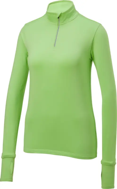 NEWCENTIAL Термоблуза S - XL