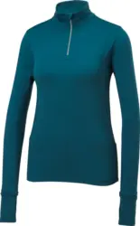 NEWCENTIAL Термоблуза S - XL