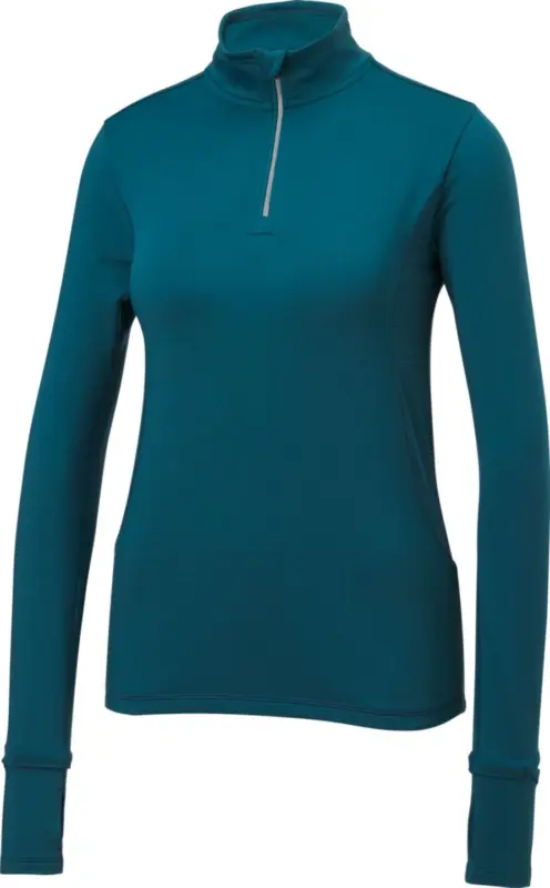 NEWCENTIAL Термоблуза S - XL