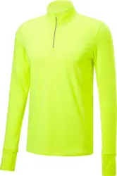 NEWCENTIAL Термоблуза S - XL