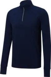 NEWCENTIAL Термоблуза S - XL