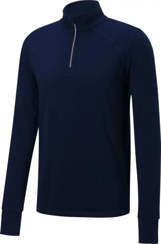 NEWCENTIAL Термоблуза S - XL