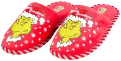 GRINCH Пантофи 36 - 45