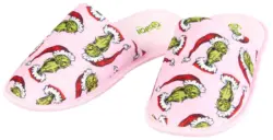 GRINCH Детски пантофи 30 - 35
