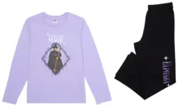 WICKED Детска пижама 122 - 152