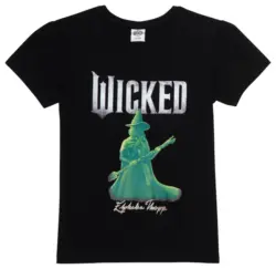 WICKED Детска тениска 122 - 152