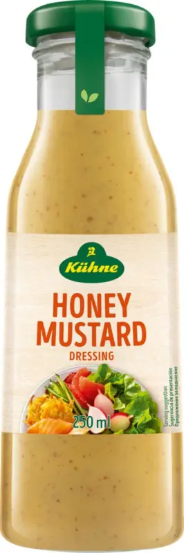 Kühne Дресинг