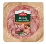 Kaufland хипермаркет Тандем Език с подправки - до 14-12-25