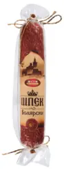 Стефанов Болярски шпек