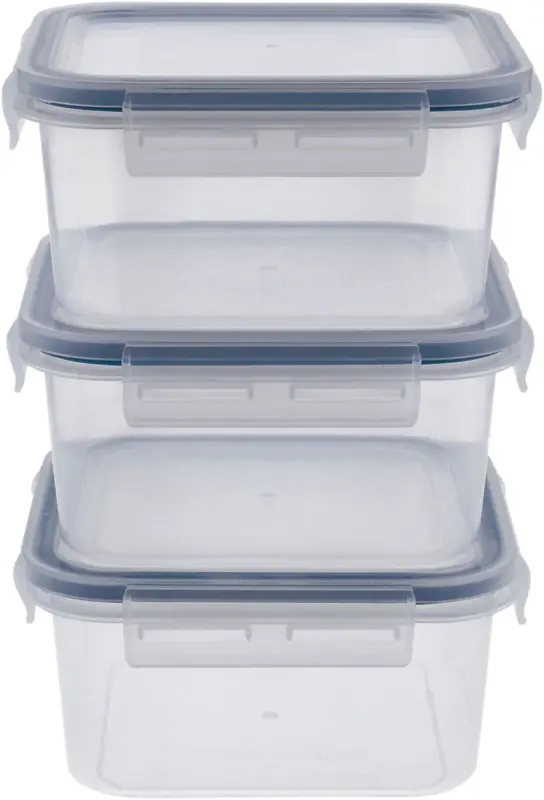 SPICE&SOUL Kутии за съхранение различни видове и размери