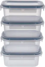 Kaufland хипермаркет SPICE&SOUL Kутии за съхранение различни видове и размери - до 14-12-25