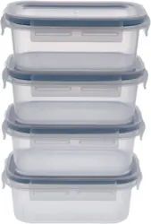 SPICE&SOUL Kутии за съхранение различни видове и размери