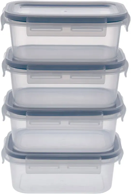 SPICE&SOUL Kутии за съхранение различни видове и размери