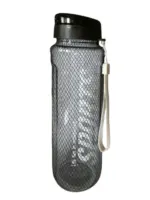 Kaufland хипермаркет SPORT Бутилка за вода със сламка - до 14-12-25