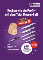 DeutschlandCard DeutschlandCard: Mega Knaller - bis 02.01.2026