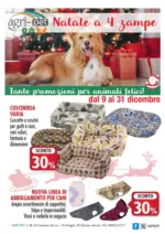Agri Pet Offerte Agri Pet - al 31.12.2025