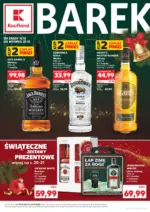 Oferty dla łowc&oacute;w okazji Kaufland &ndash; do 23.12.2025