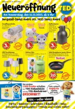 TEDi - Neueröffnung in Sankt Andrä