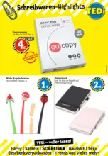 TEDi - Neueröffnung in Sankt Andrä