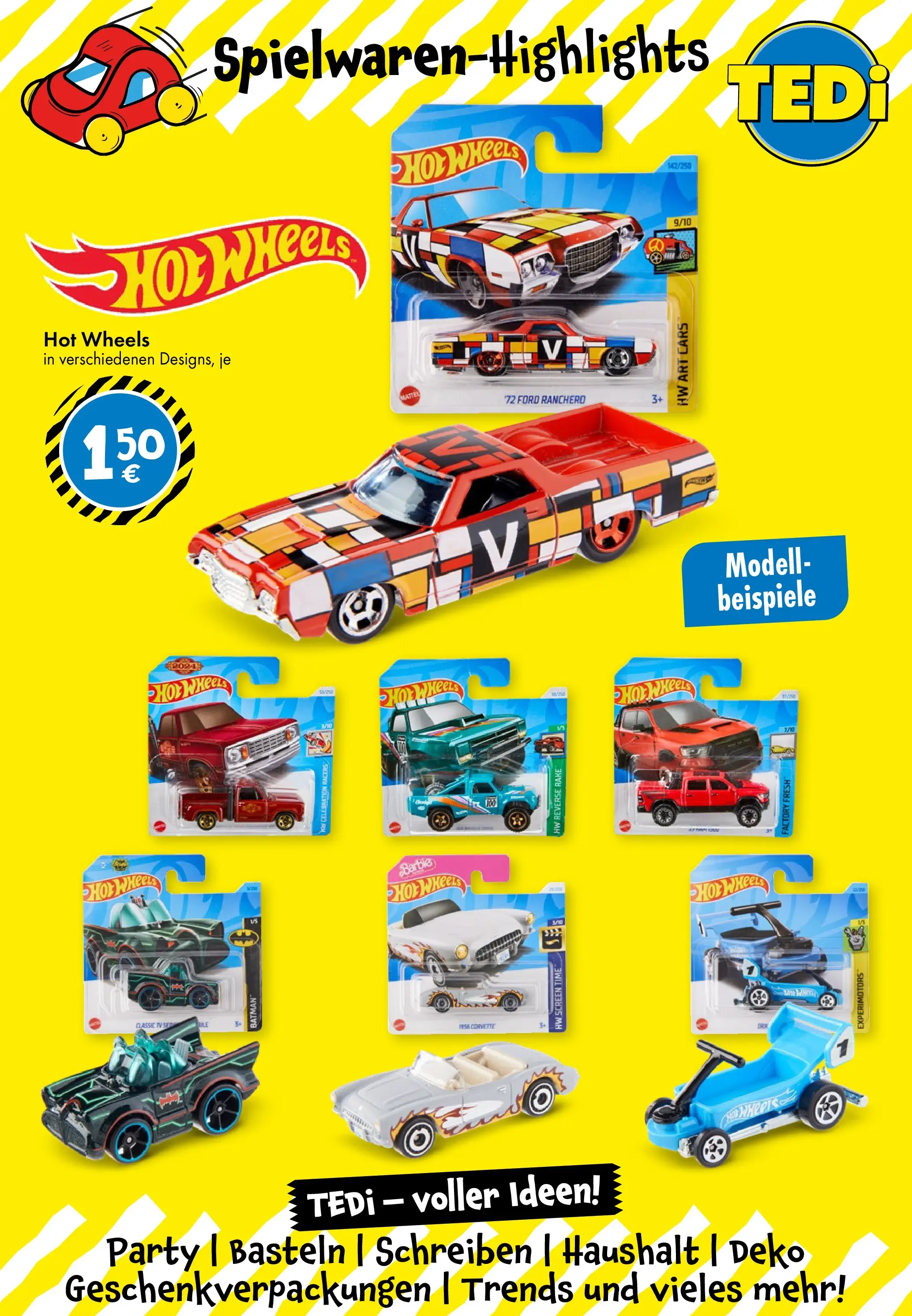 TEDi Flugblatt von 11.12.2025 - Aktuelle Angebote | Seite: 3