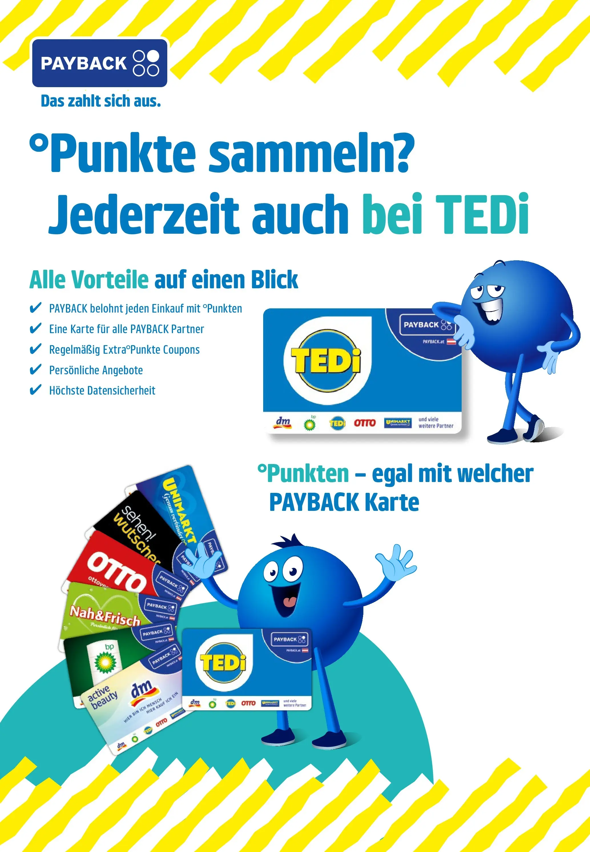 TEDi Flugblatt von 11.12.2025 - Aktuelle Angebote | Seite: 9
